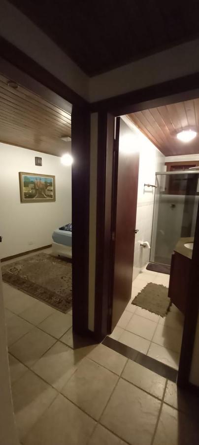 Linda Casa! Aconchegante E Com Otima Localizacao Villa Campos do Jordao Exterior photo